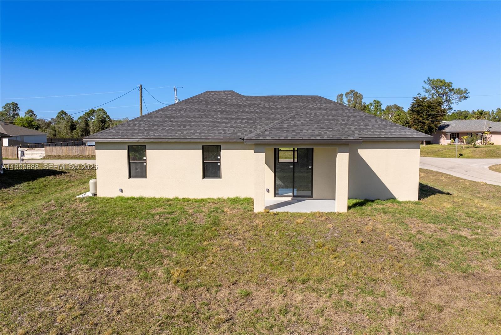 Sunshine - Residential