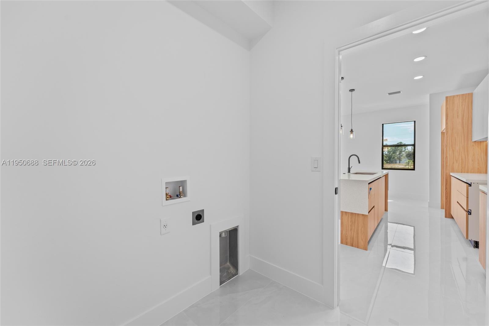 Sunshine - Residential