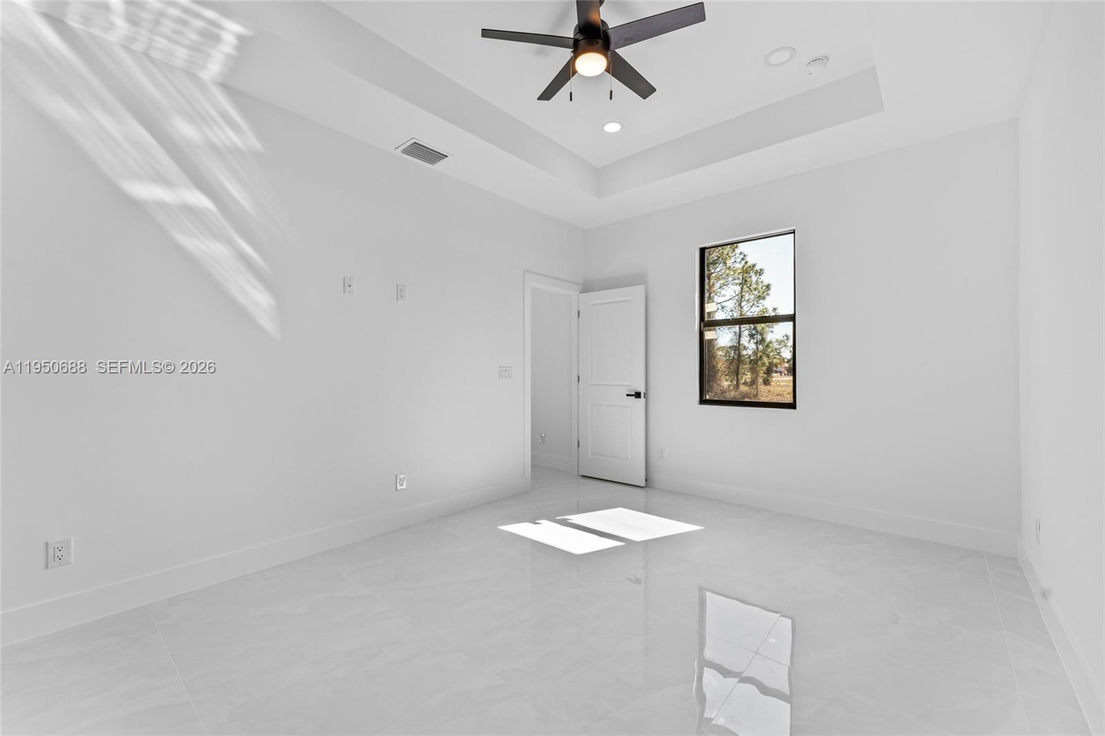 Sunshine - Residential