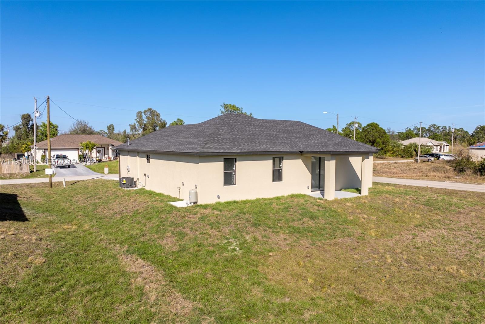 Sunshine - Residential