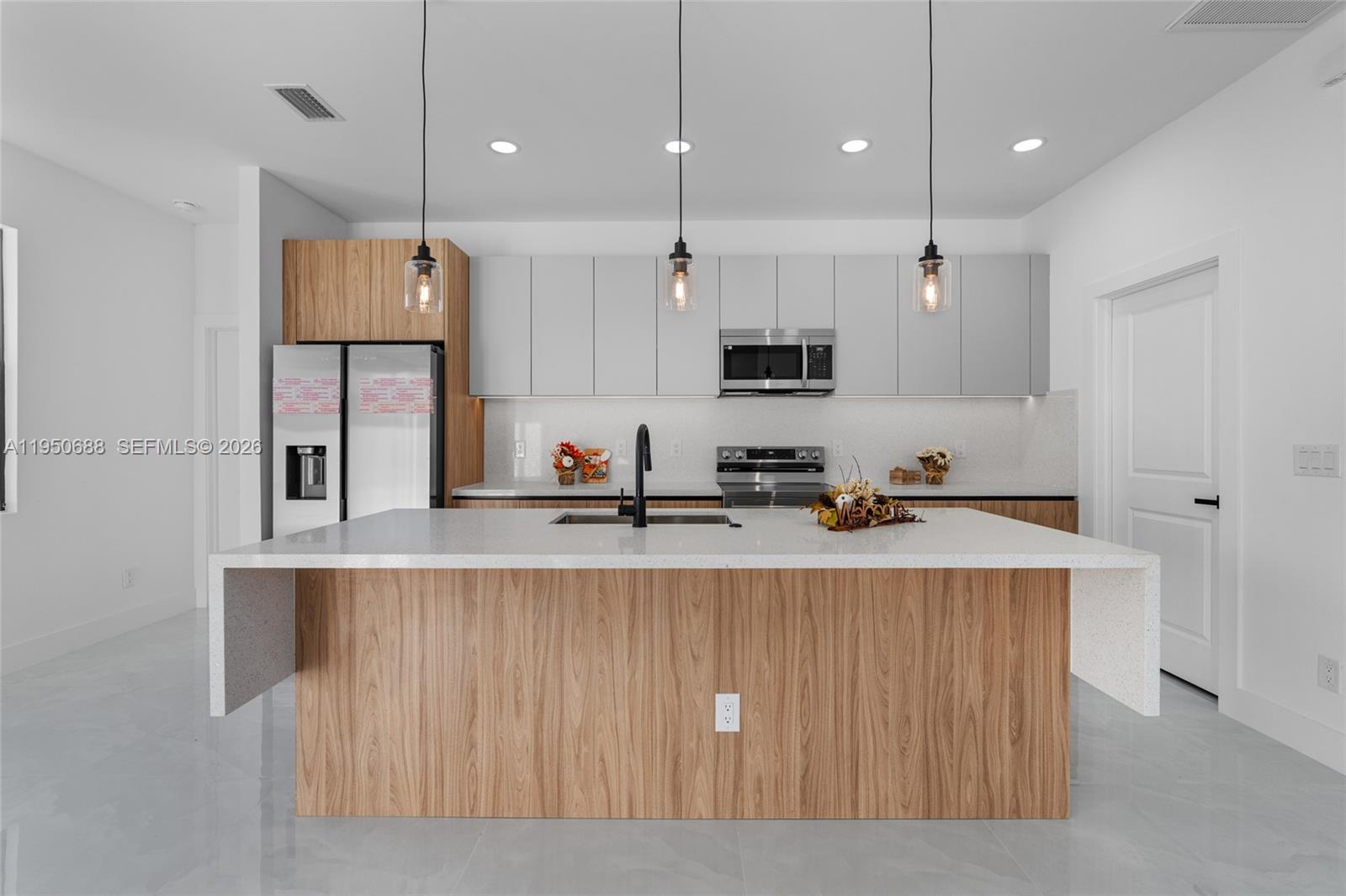 Sunshine - Residential