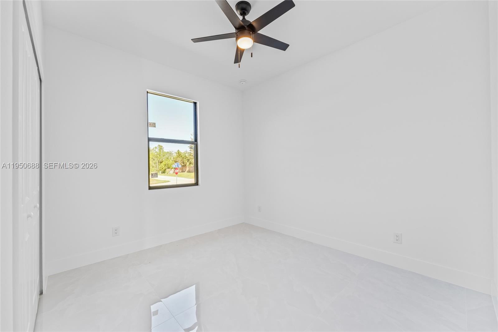 Sunshine - Residential