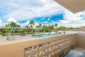 THE PLAZA OF BAL HARBOUR - Residential