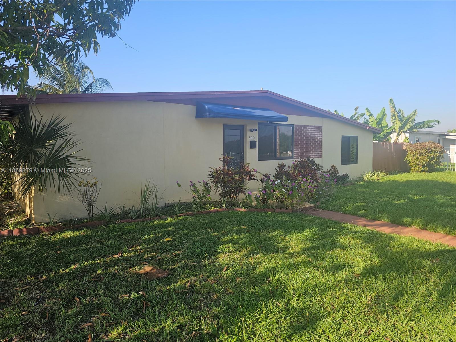 SIERRA MIRADA - Residential