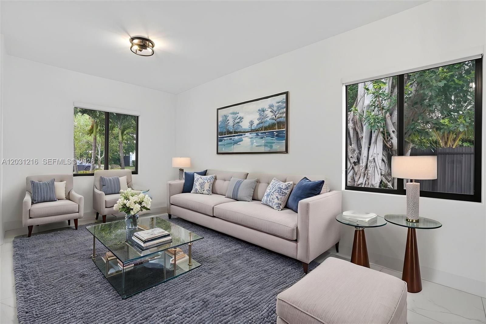 SILVER PINES - Residential