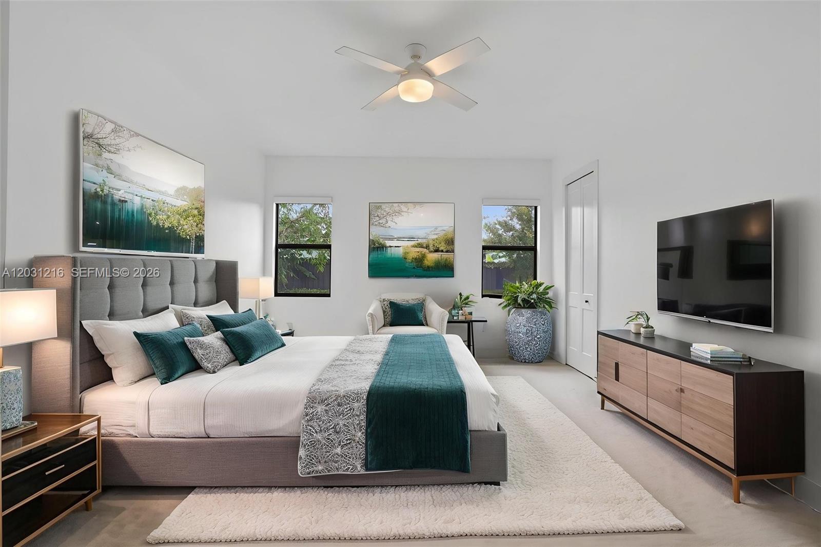 SILVER PINES - Residential
