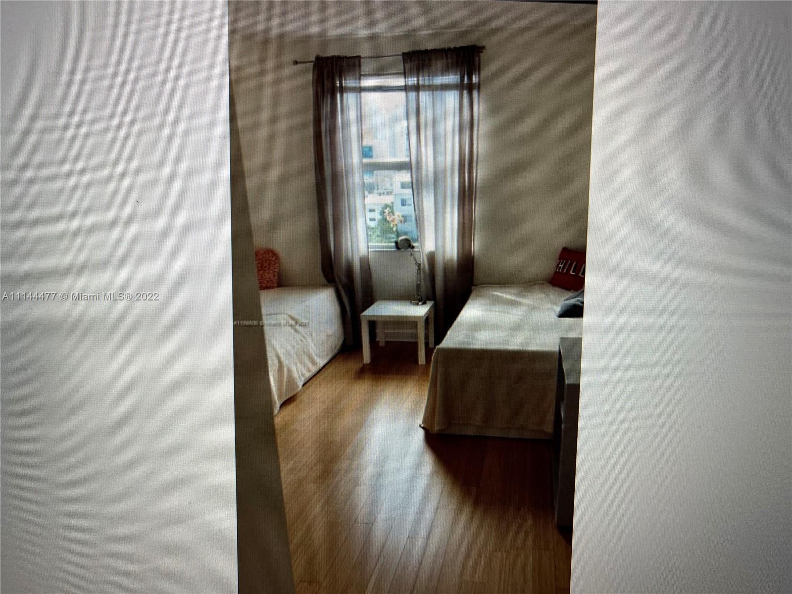 PORTO BELLAGIO CONDO - Residential Lease