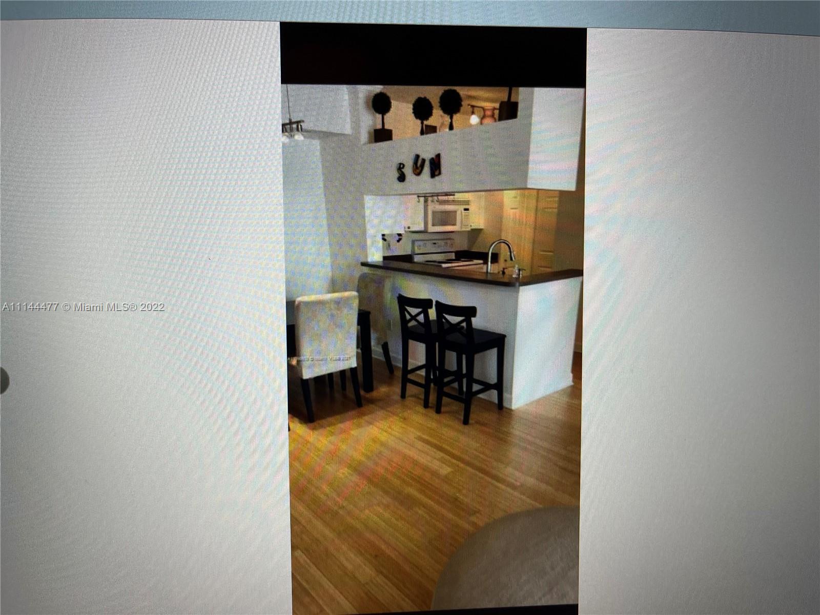 PORTO BELLAGIO CONDO - Residential Lease