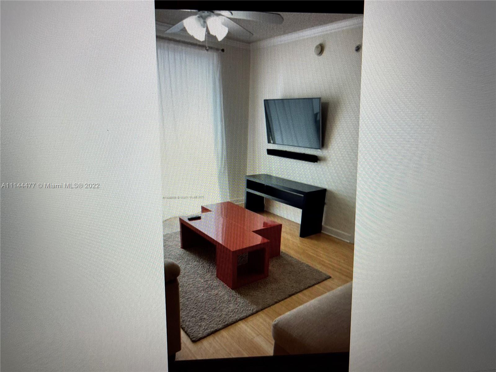 PORTO BELLAGIO CONDO - Residential Lease