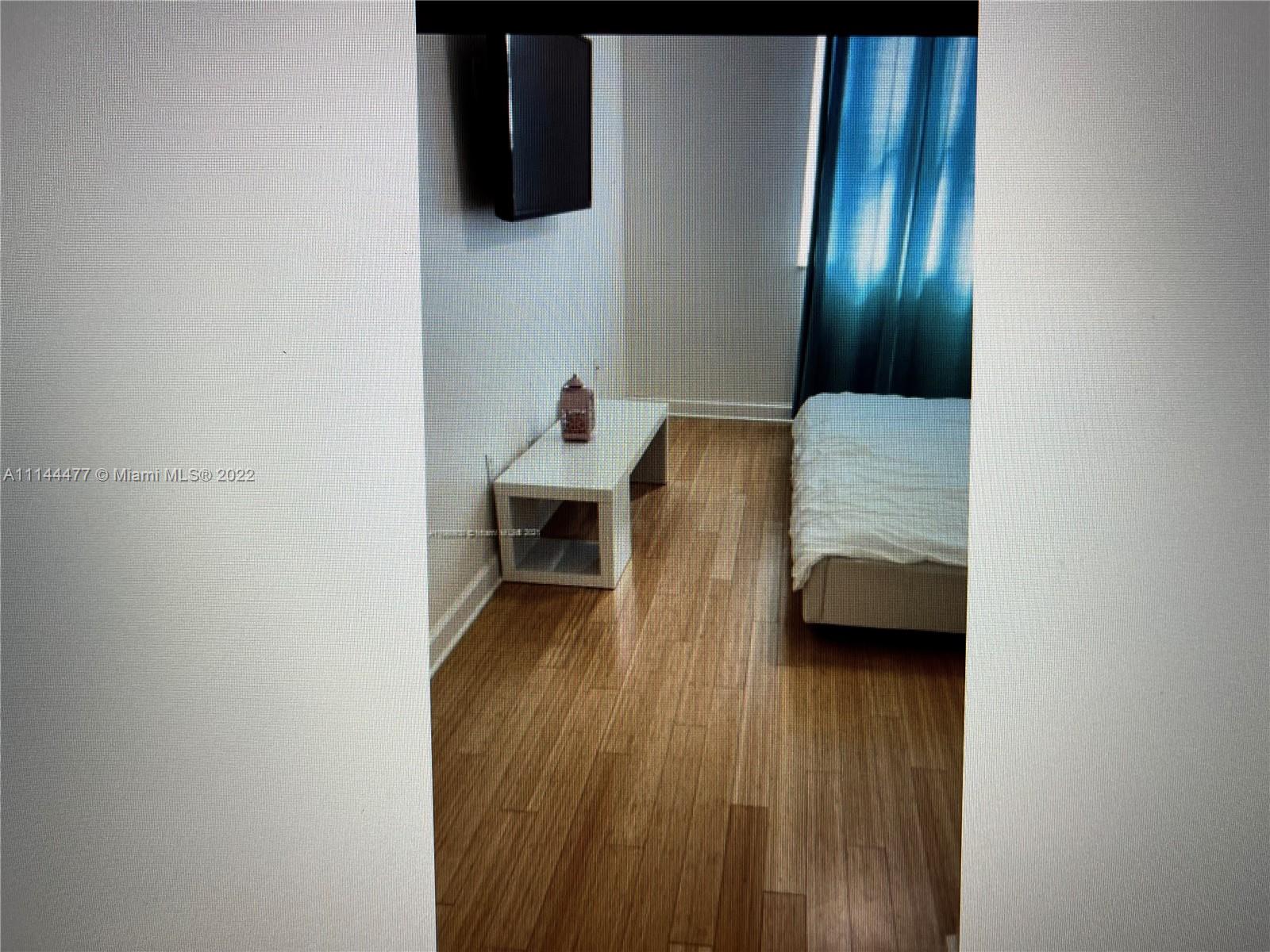 PORTO BELLAGIO CONDO - Residential Lease