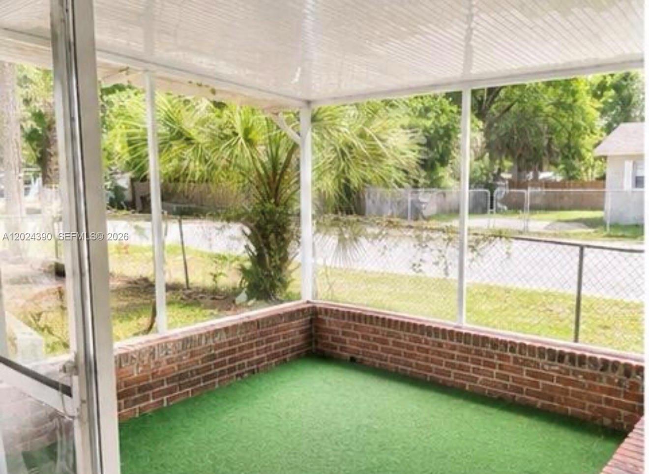 SULPHUR SPRINGS - Residential