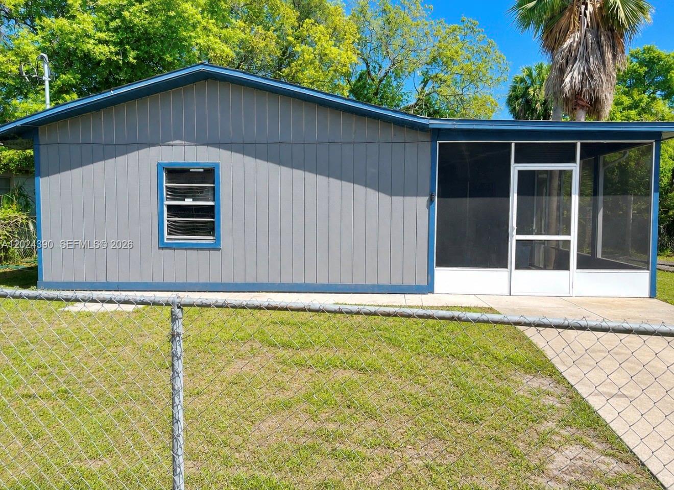 SULPHUR SPRINGS - Residential