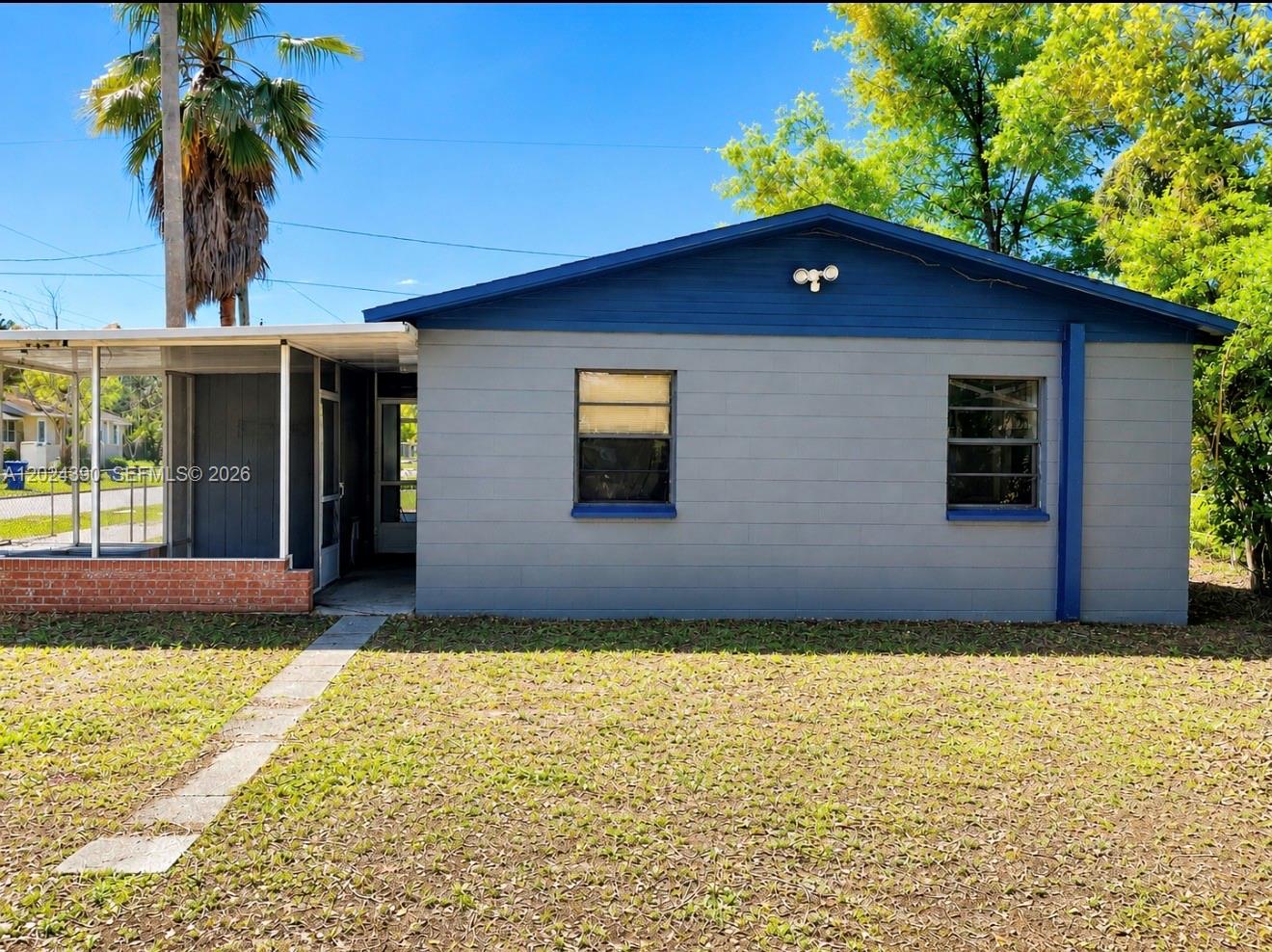 SULPHUR SPRINGS - Residential