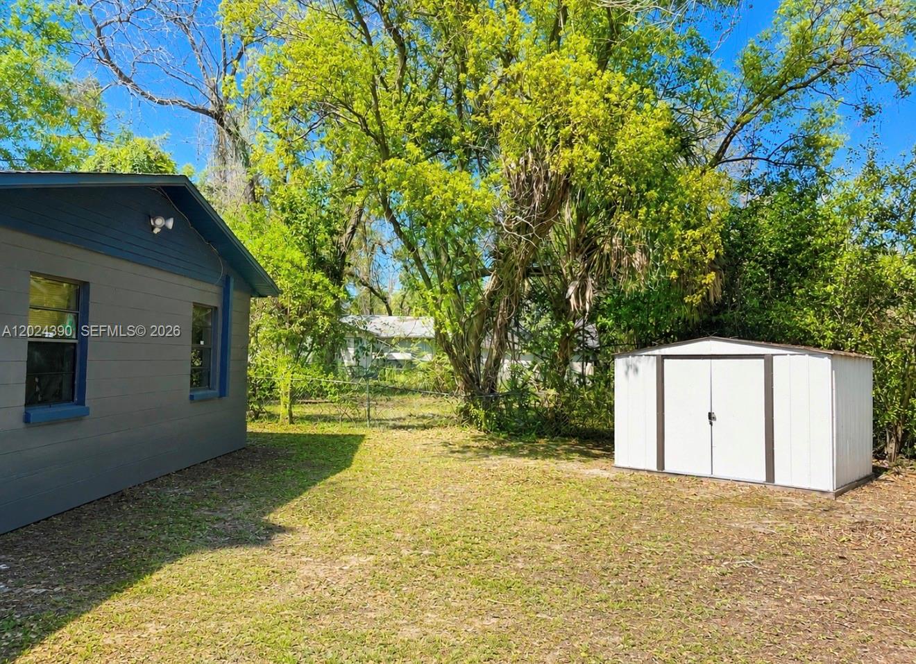 SULPHUR SPRINGS - Residential