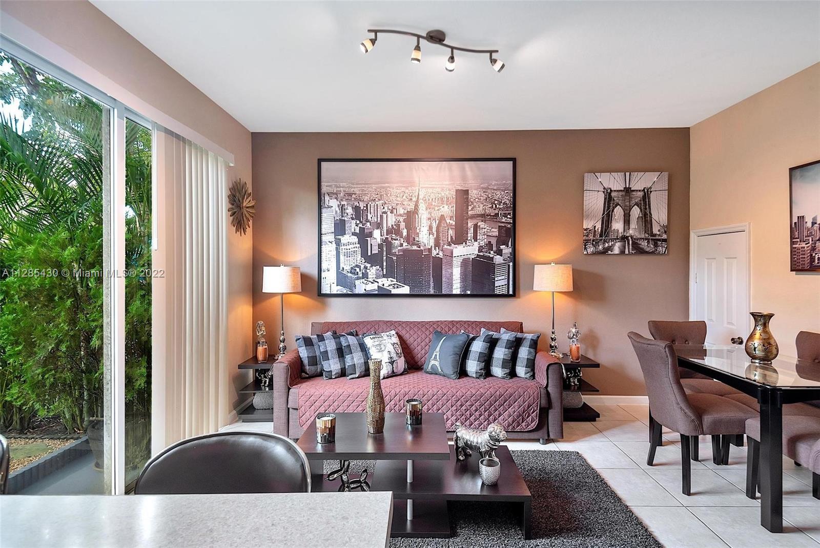 PORTOFINO VILLAS WEST - Residential