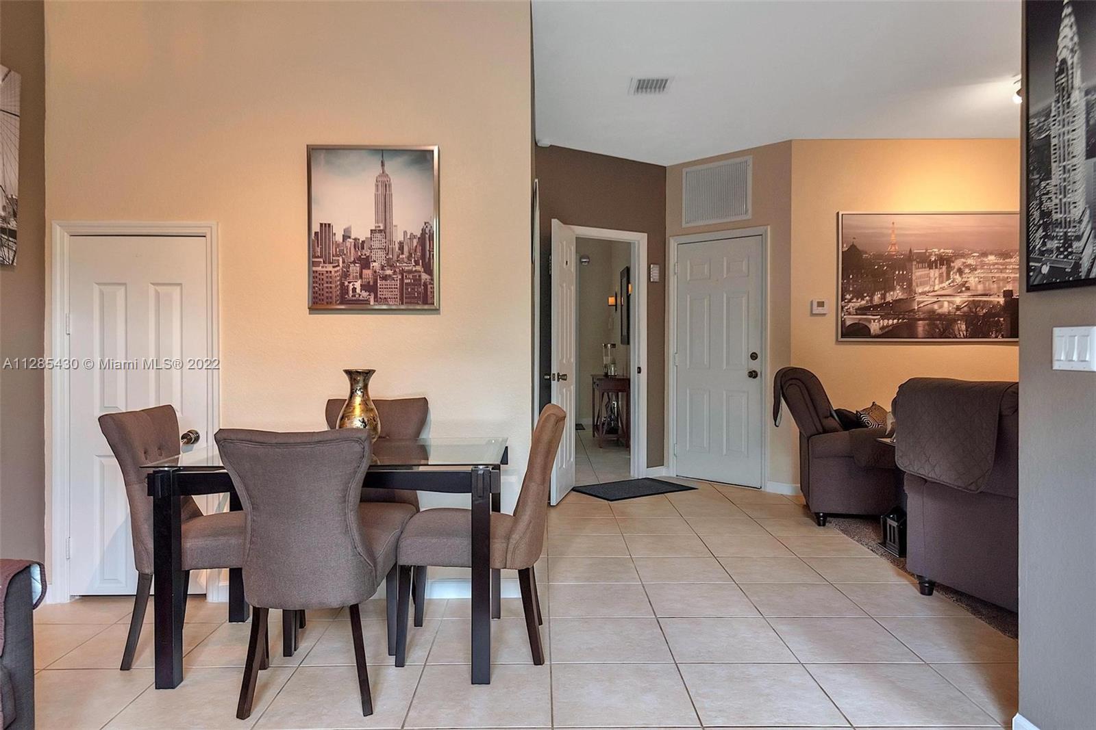 PORTOFINO VILLAS WEST - Residential