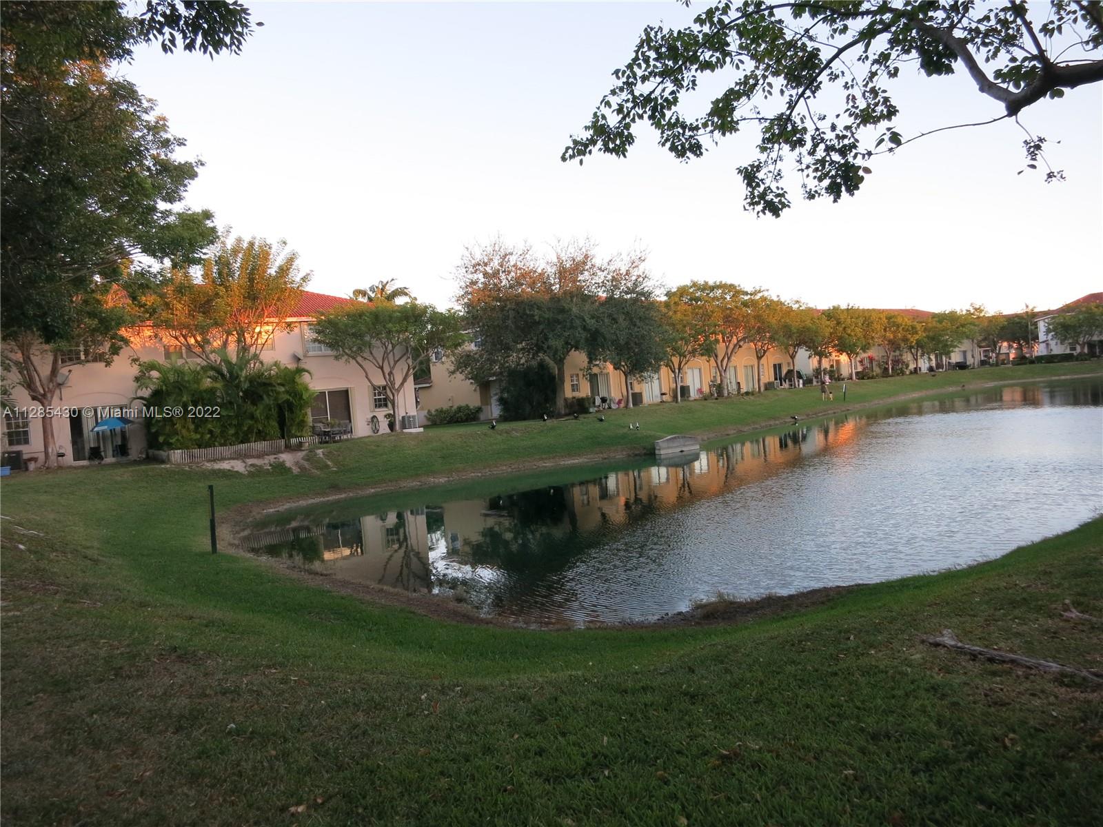 PORTOFINO VILLAS WEST - Residential