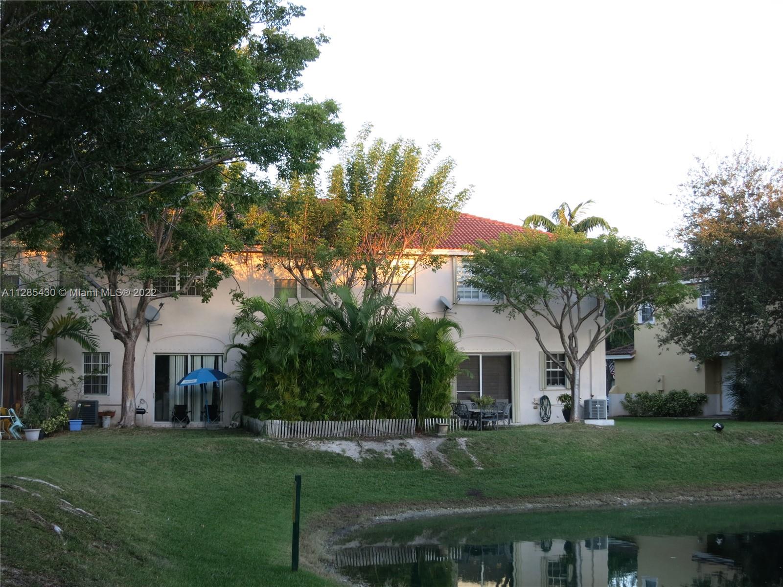 PORTOFINO VILLAS WEST - Residential