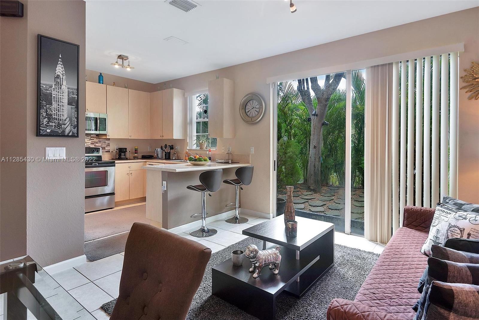 PORTOFINO VILLAS WEST - Residential