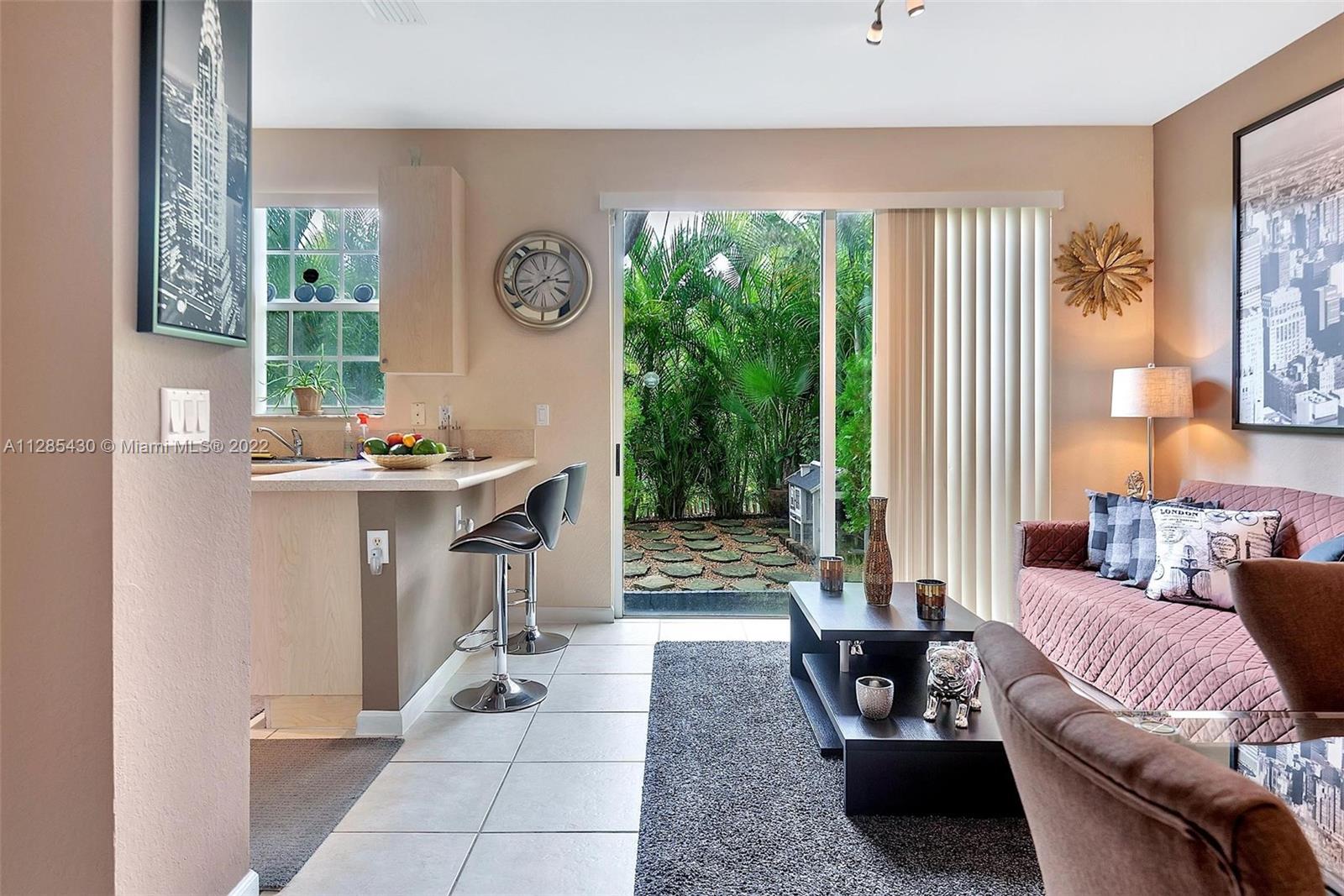 PORTOFINO VILLAS WEST - Residential