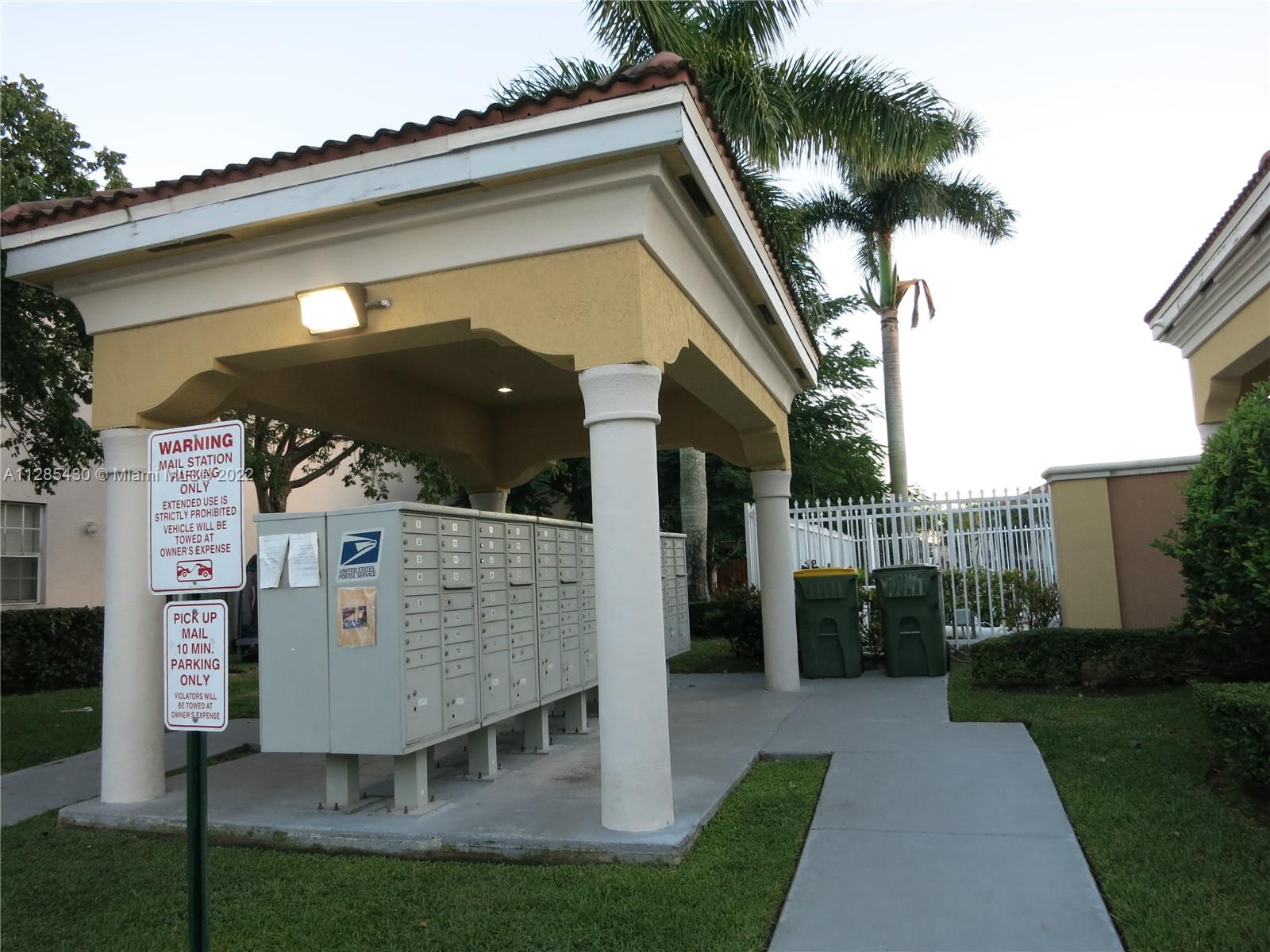 PORTOFINO VILLAS WEST - Residential