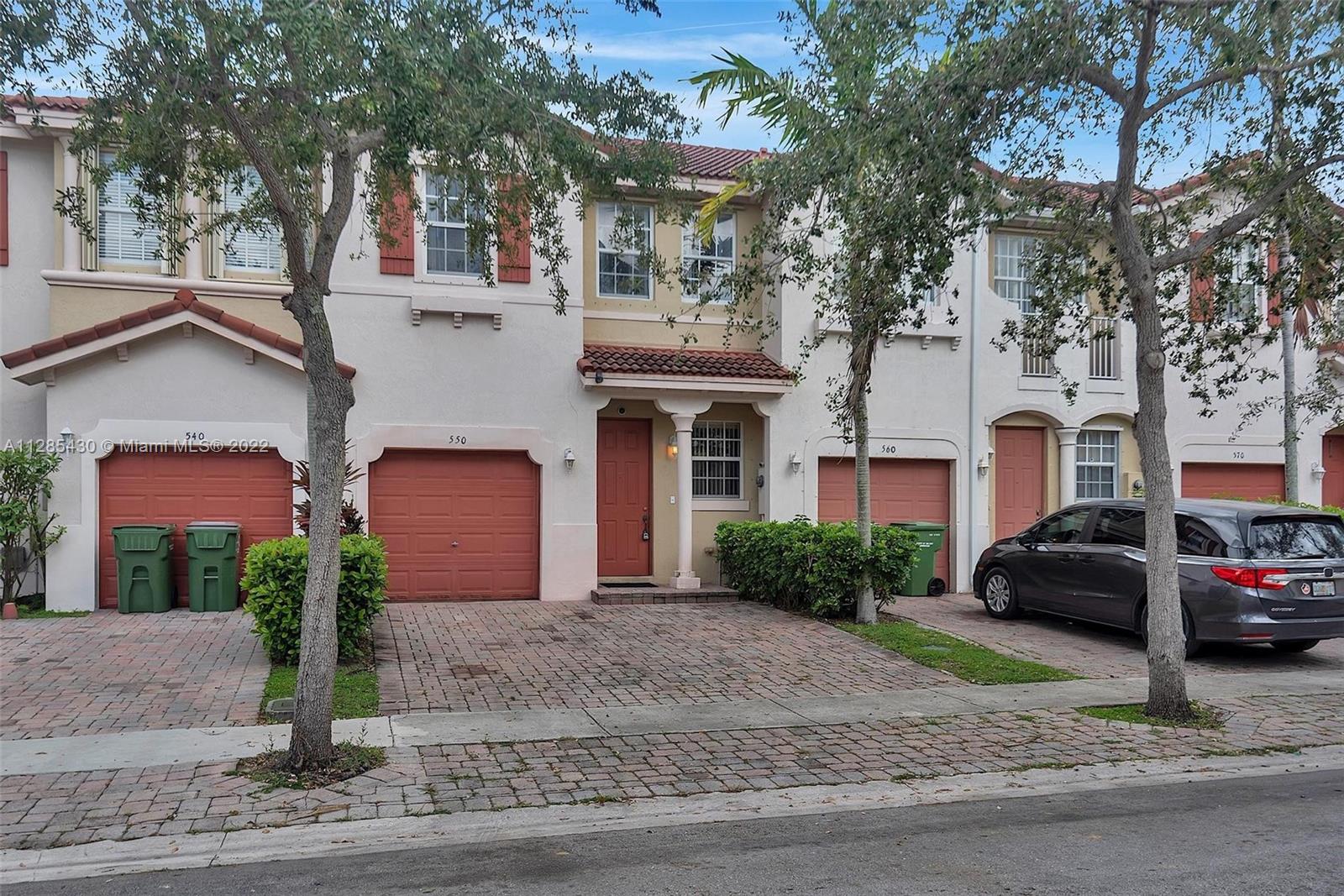 PORTOFINO VILLAS WEST - Residential