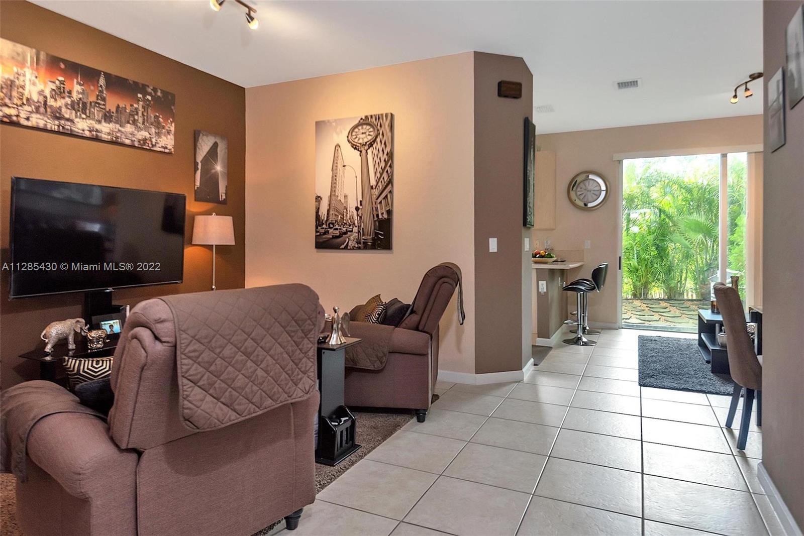 PORTOFINO VILLAS WEST - Residential