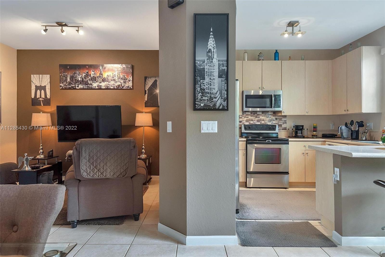 PORTOFINO VILLAS WEST - Residential