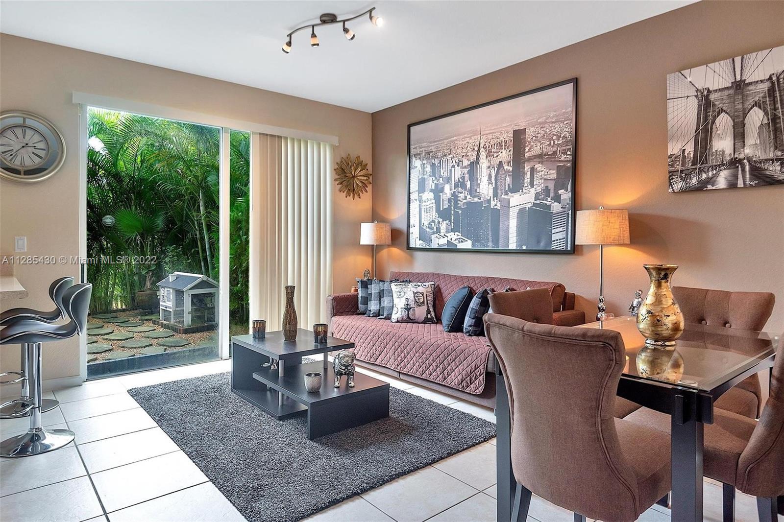 PORTOFINO VILLAS WEST - Residential