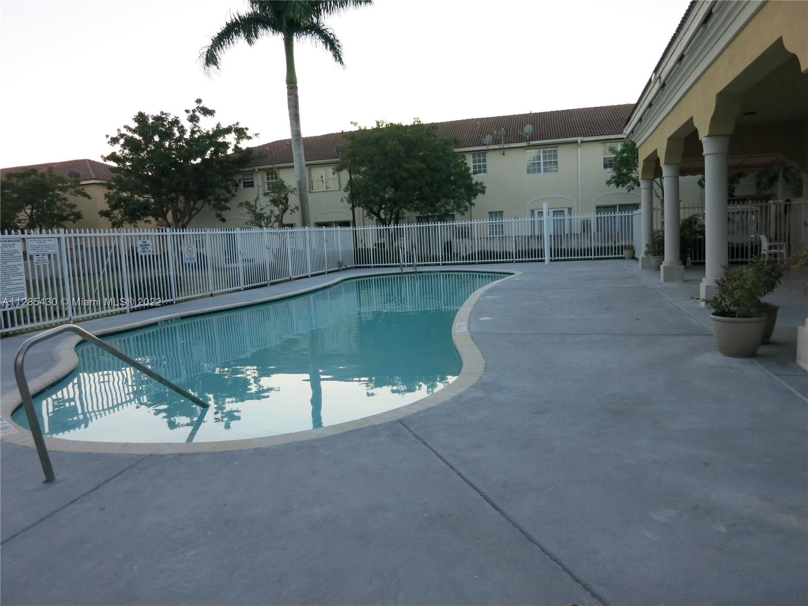 PORTOFINO VILLAS WEST - Residential