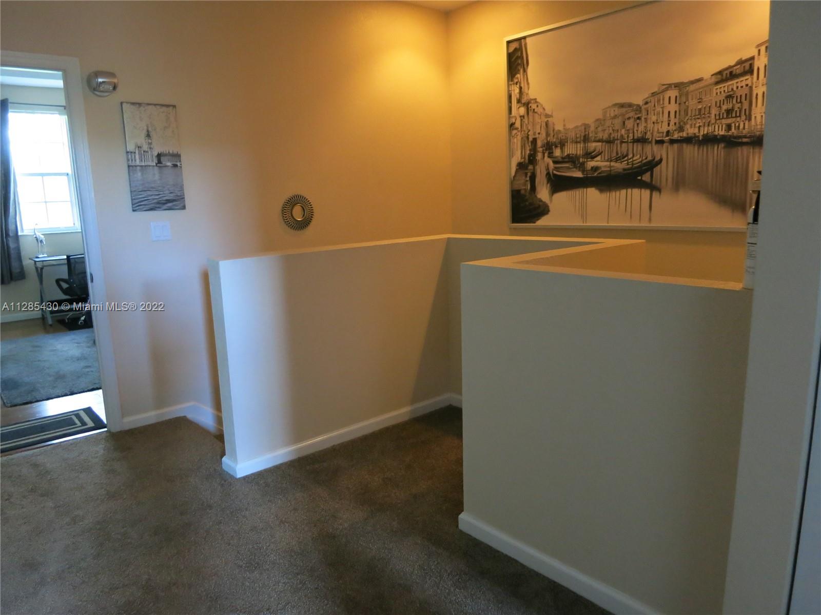 PORTOFINO VILLAS WEST - Residential