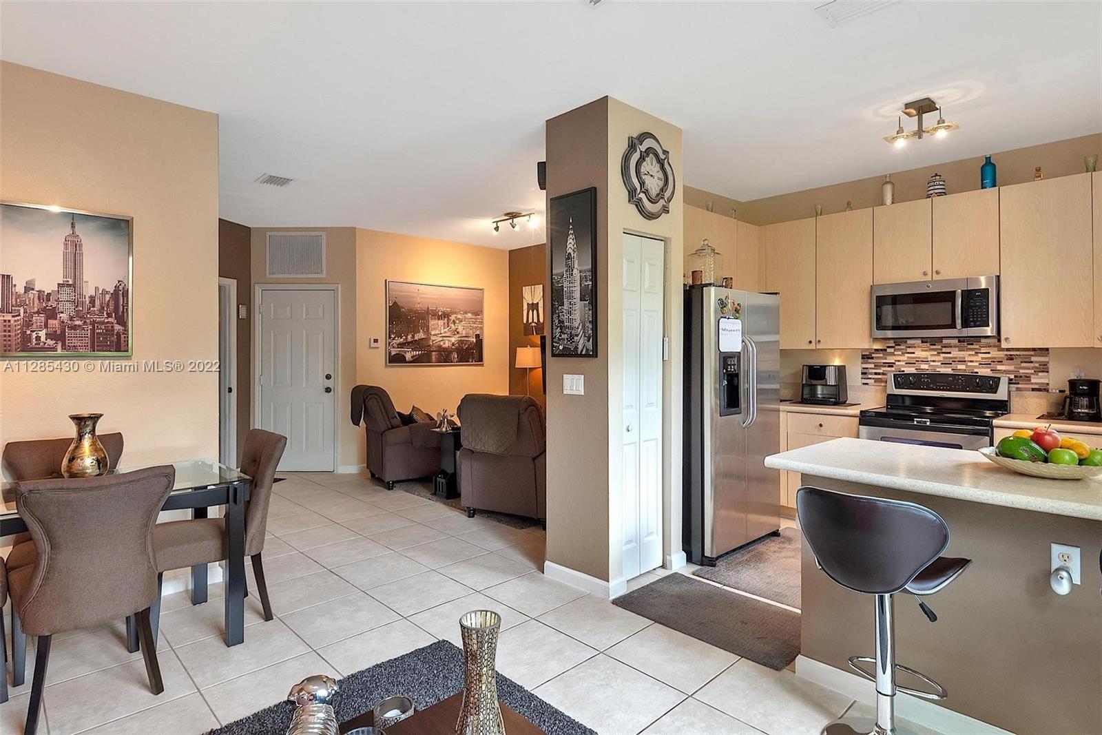 PORTOFINO VILLAS WEST - Residential