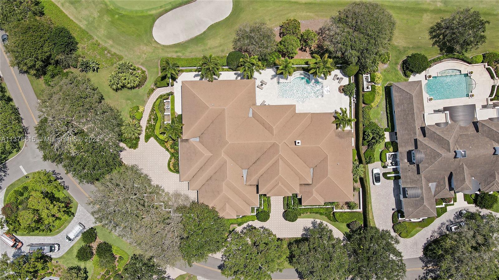 JUPITER HILLS VILLAGE PHA - Residential