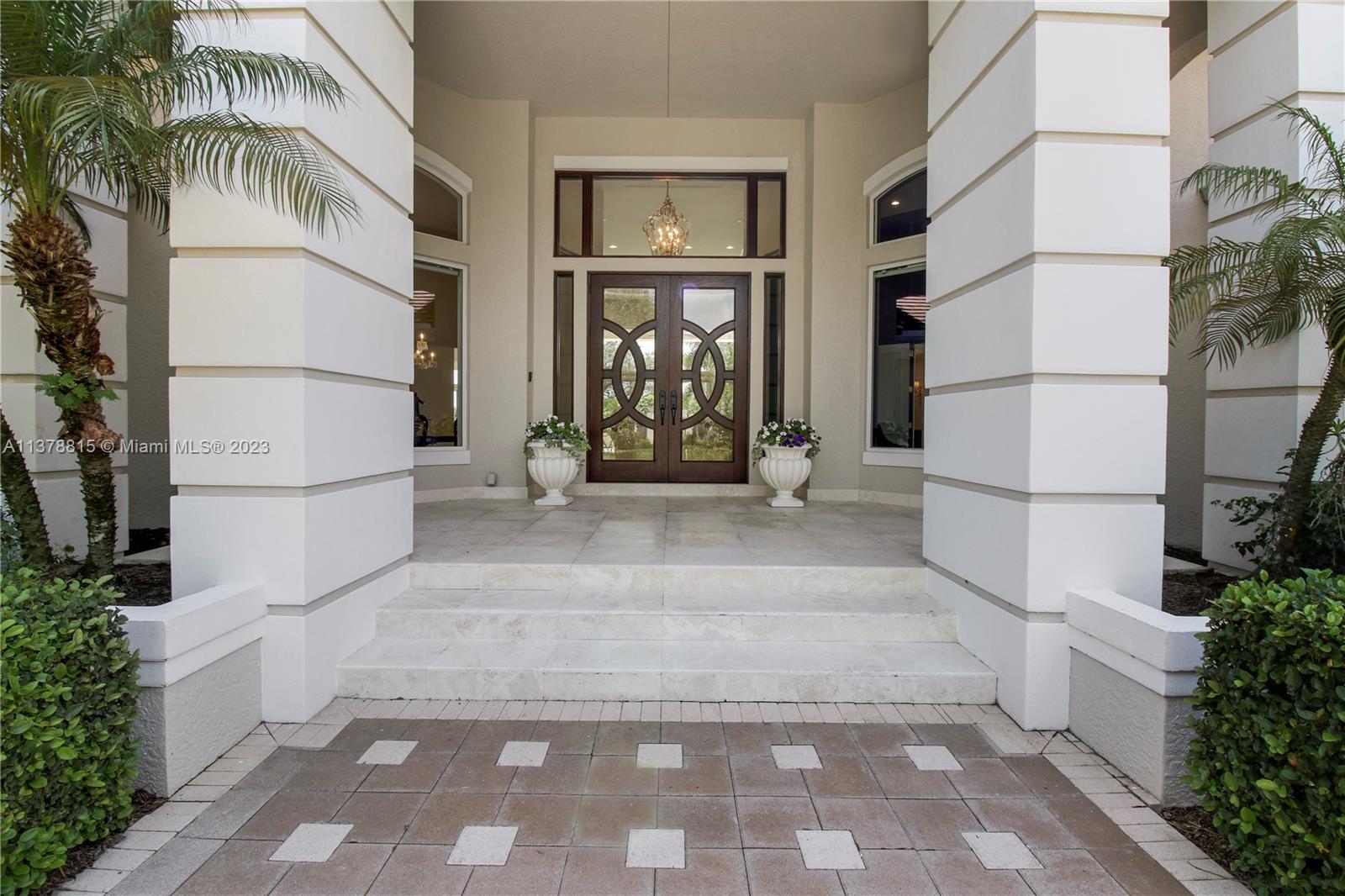 JUPITER HILLS VILLAGE PHA - Residential