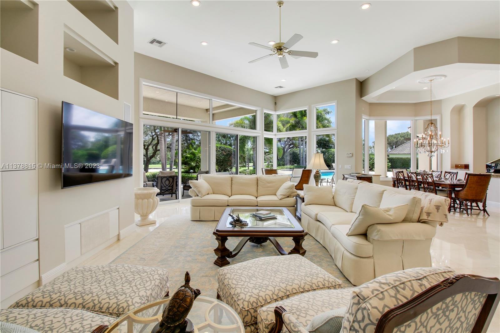 JUPITER HILLS VILLAGE PHA - Residential
