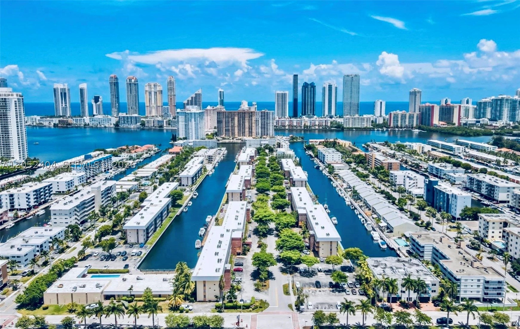 EDEN ISLES CONDO - Residential