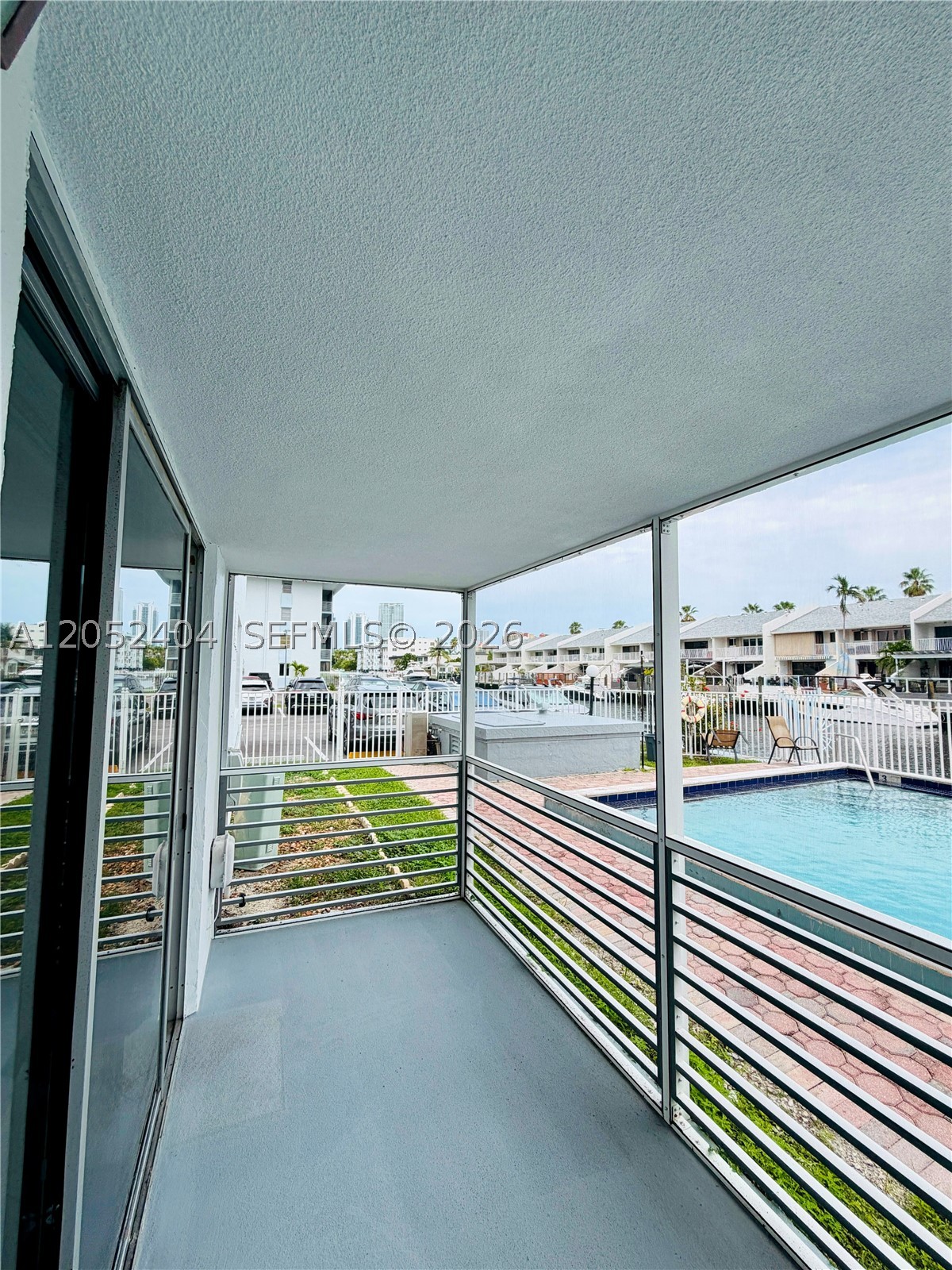 EDEN ISLES CONDO - Residential