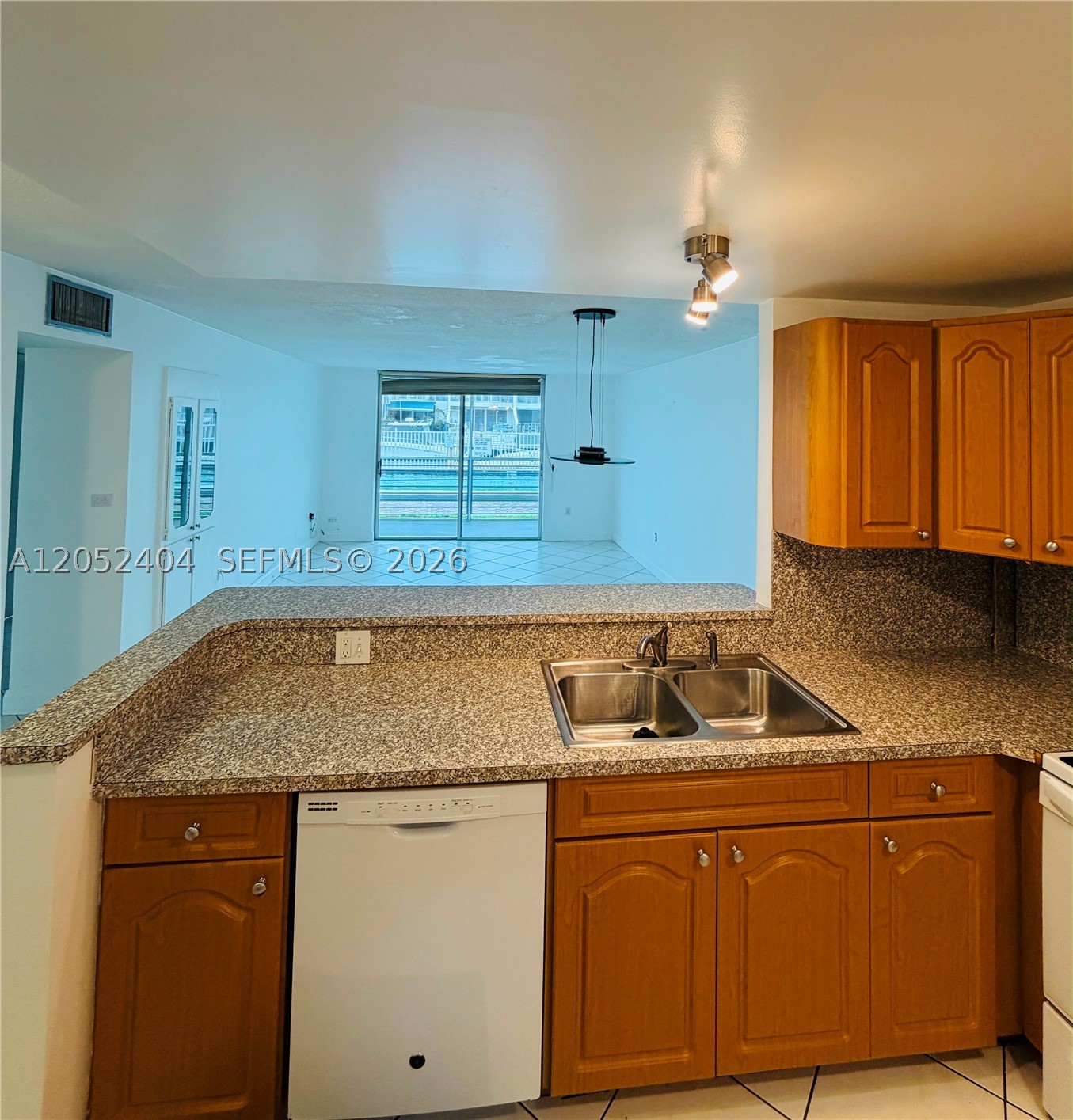 EDEN ISLES CONDO - Residential
