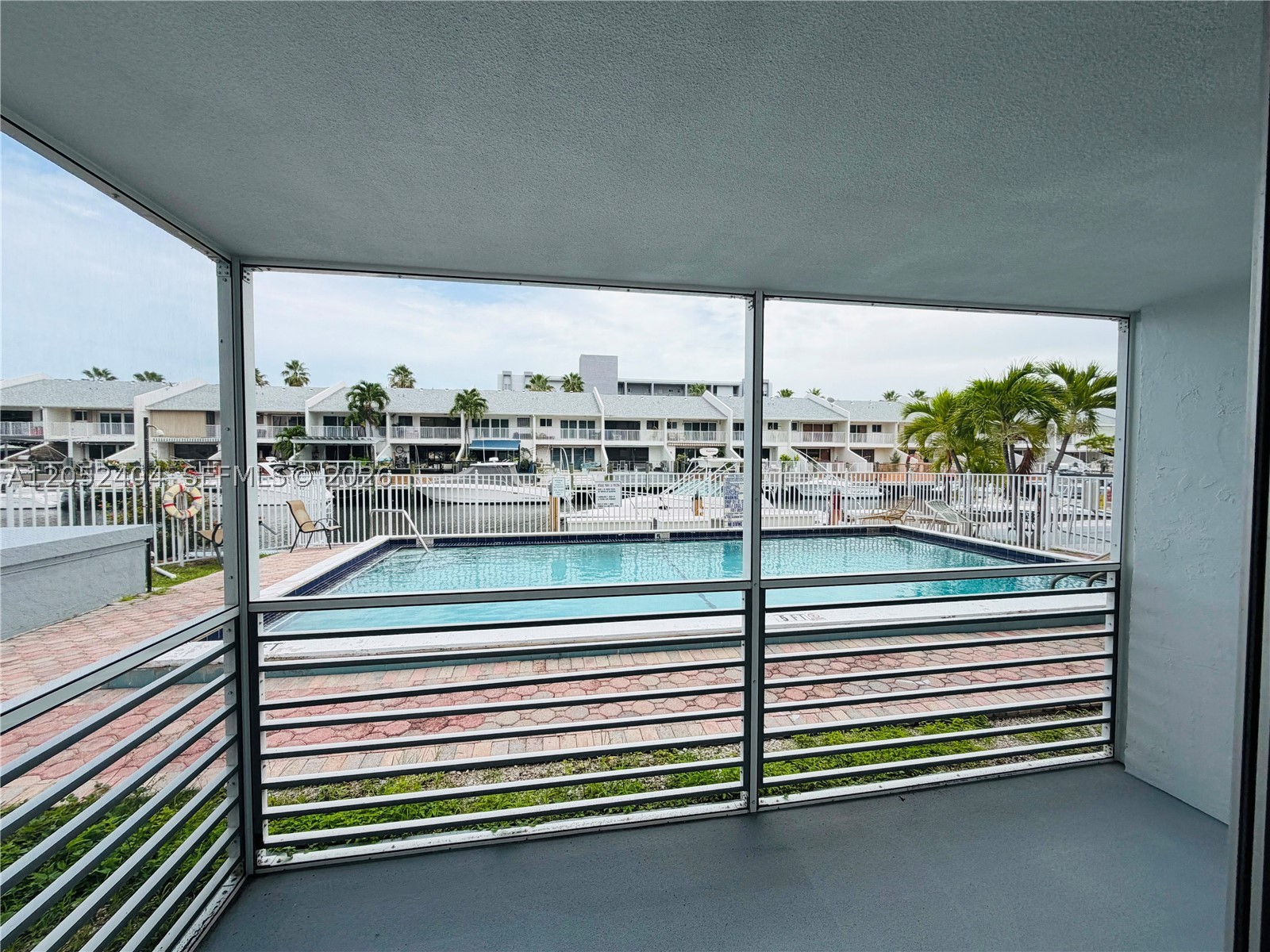 EDEN ISLES CONDO - Residential