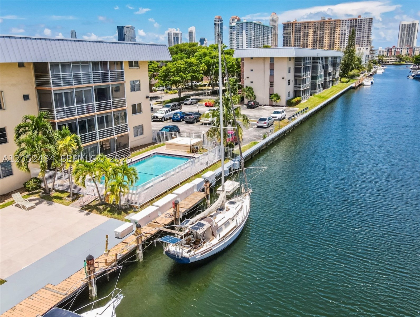 EDEN ISLES CONDO - Residential
