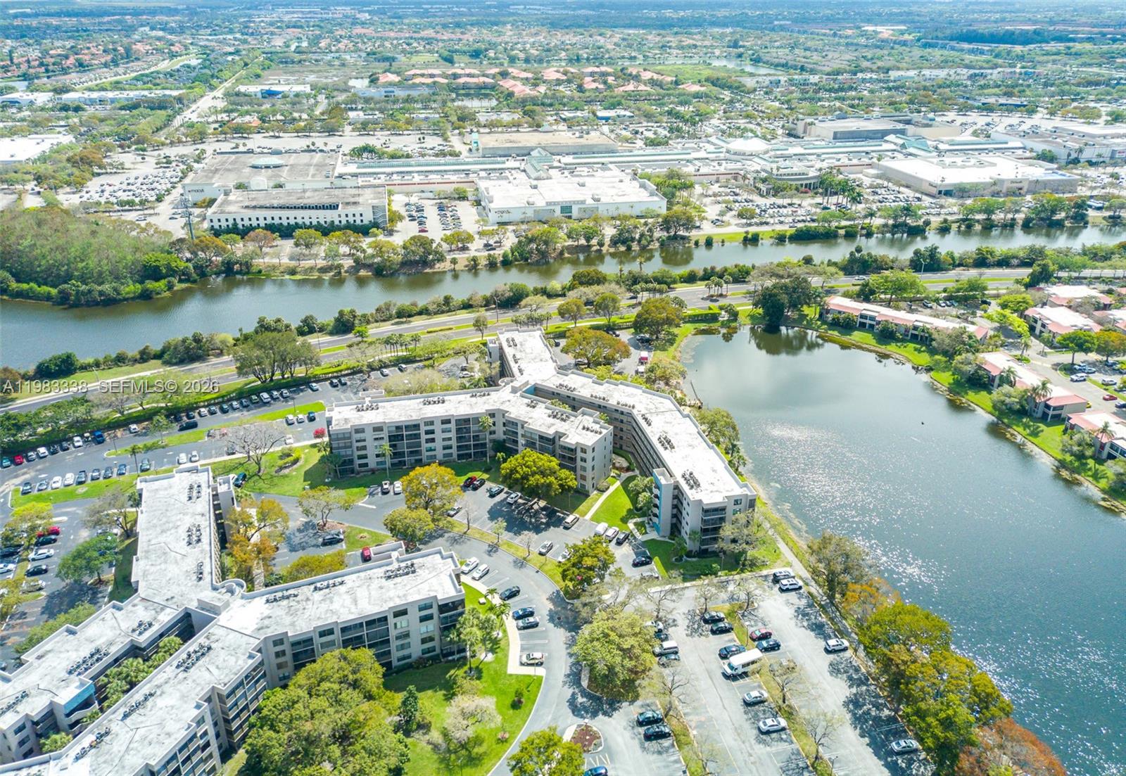 COLONY POINT 2 CONDO - Residential