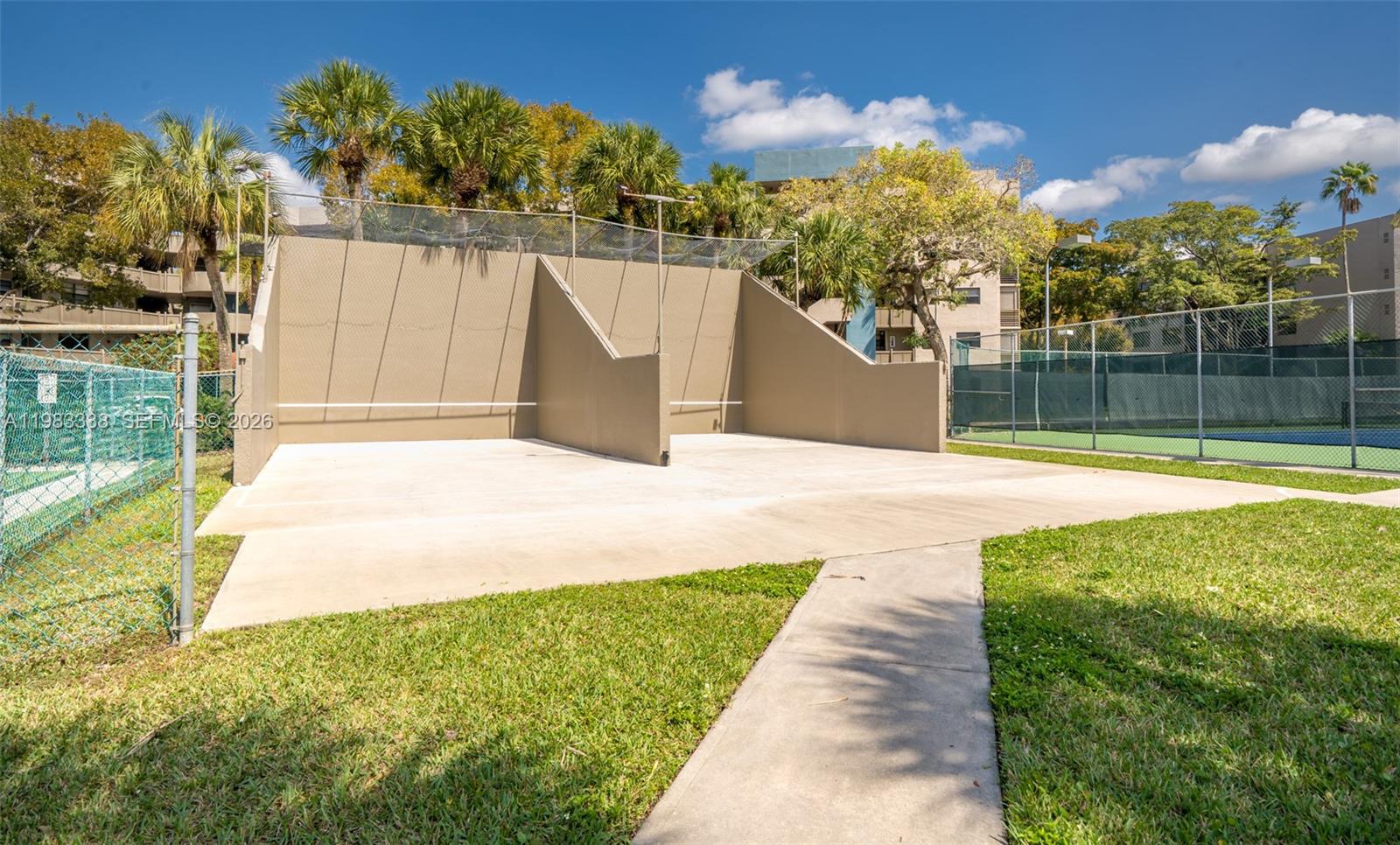 COLONY POINT 2 CONDO - Residential