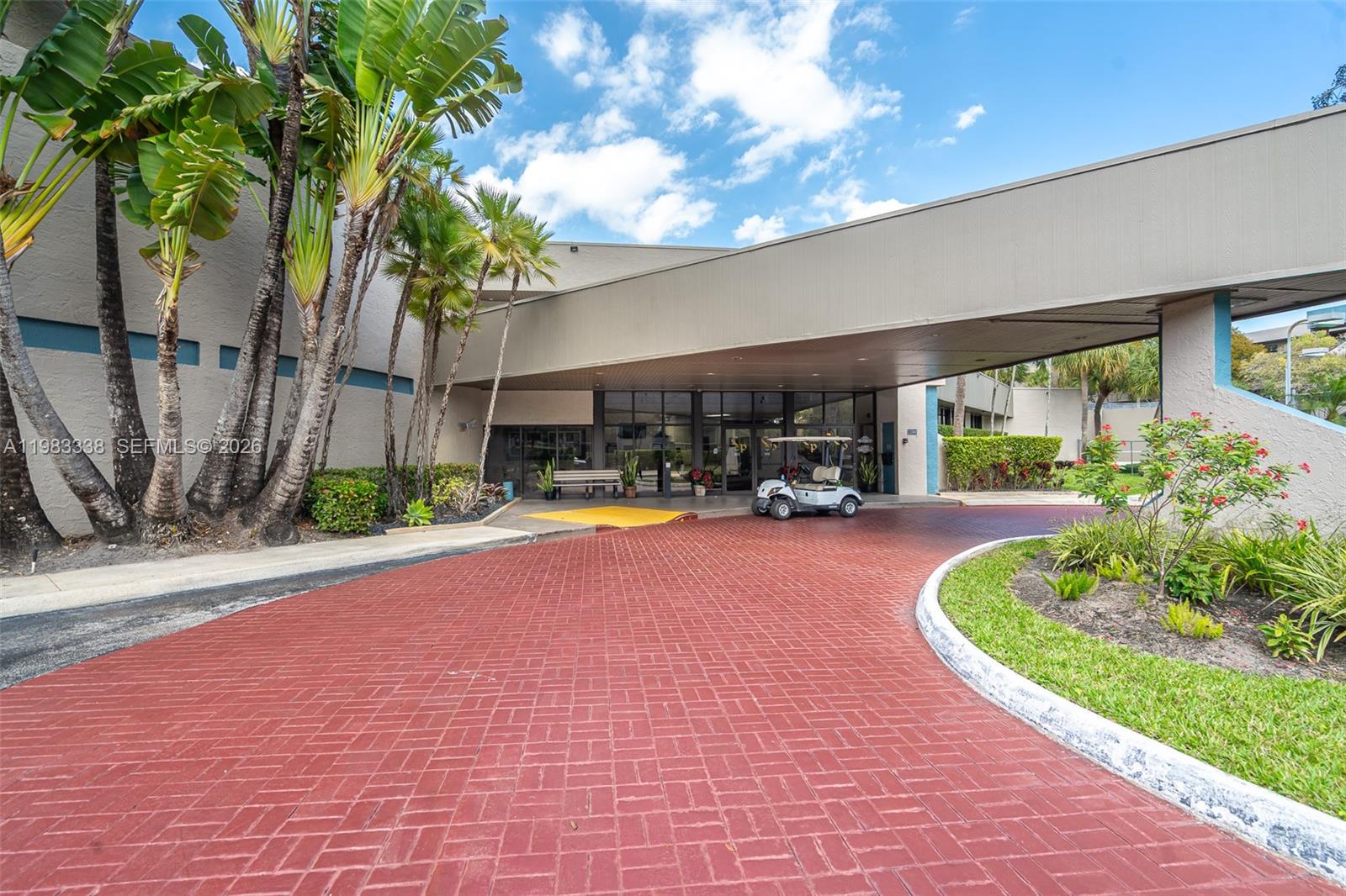 COLONY POINT 2 CONDO - Residential