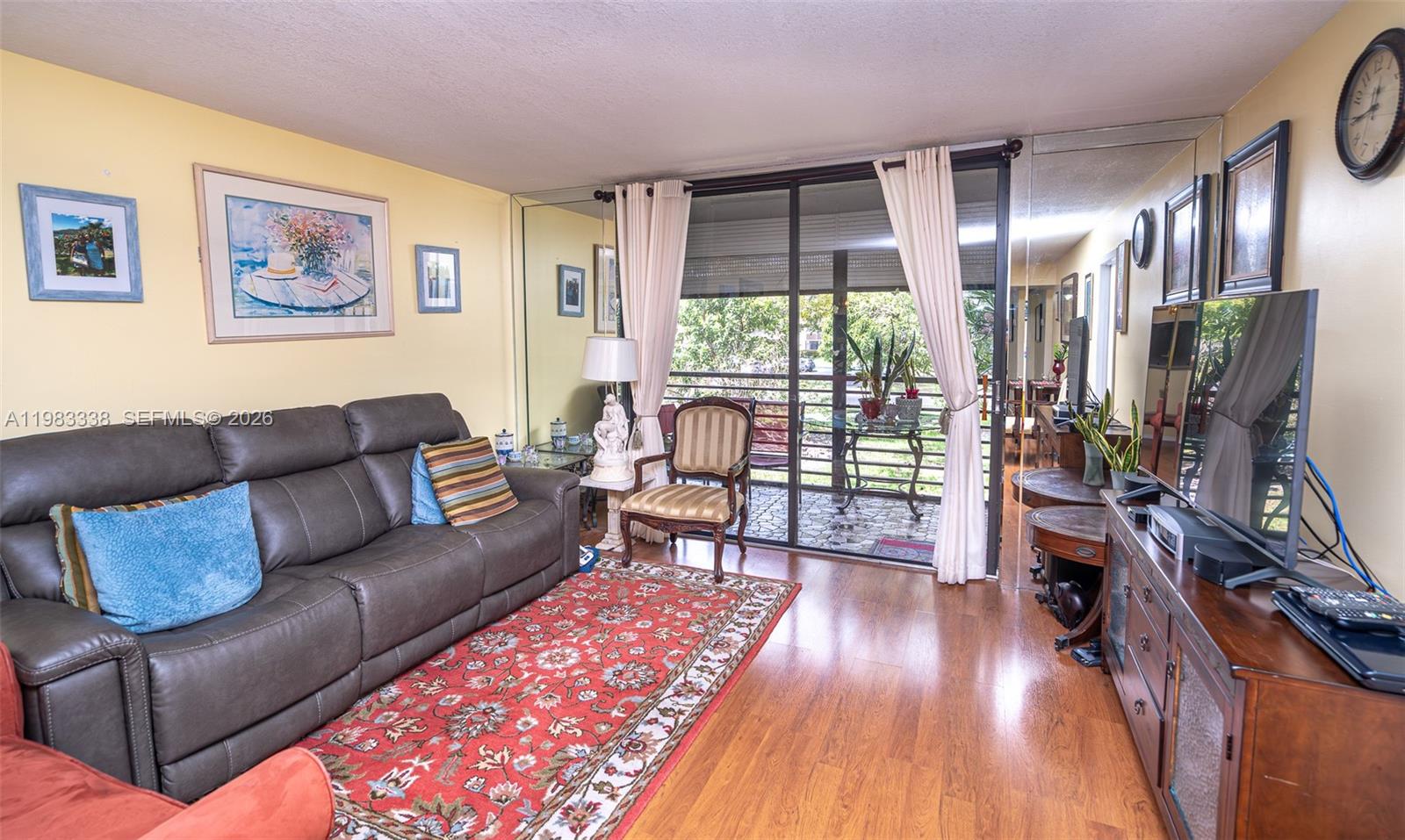 COLONY POINT 2 CONDO - Residential