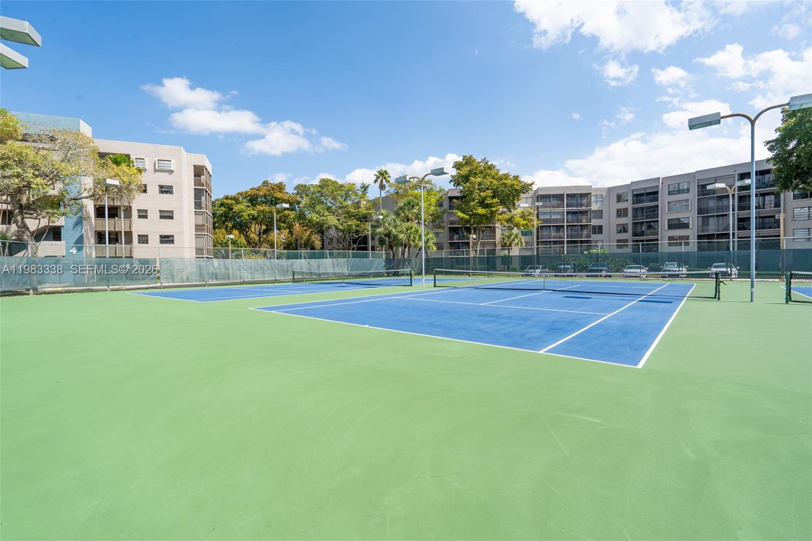 COLONY POINT 2 CONDO - Residential