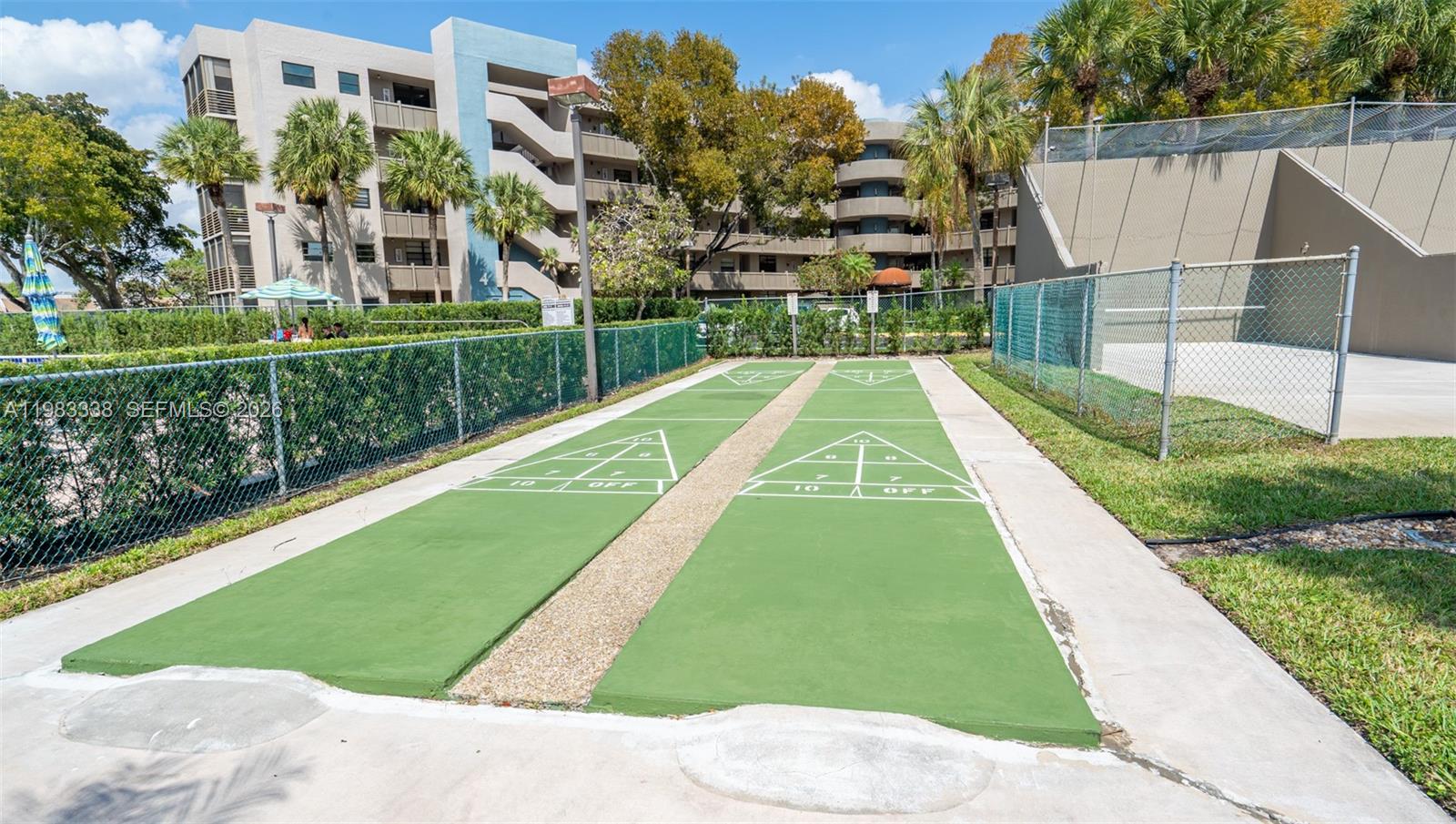 COLONY POINT 2 CONDO - Residential