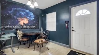 DILLARD PARK ESTATES 1ST - Residential