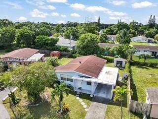 DILLARD PARK ESTATES 1ST - Residential