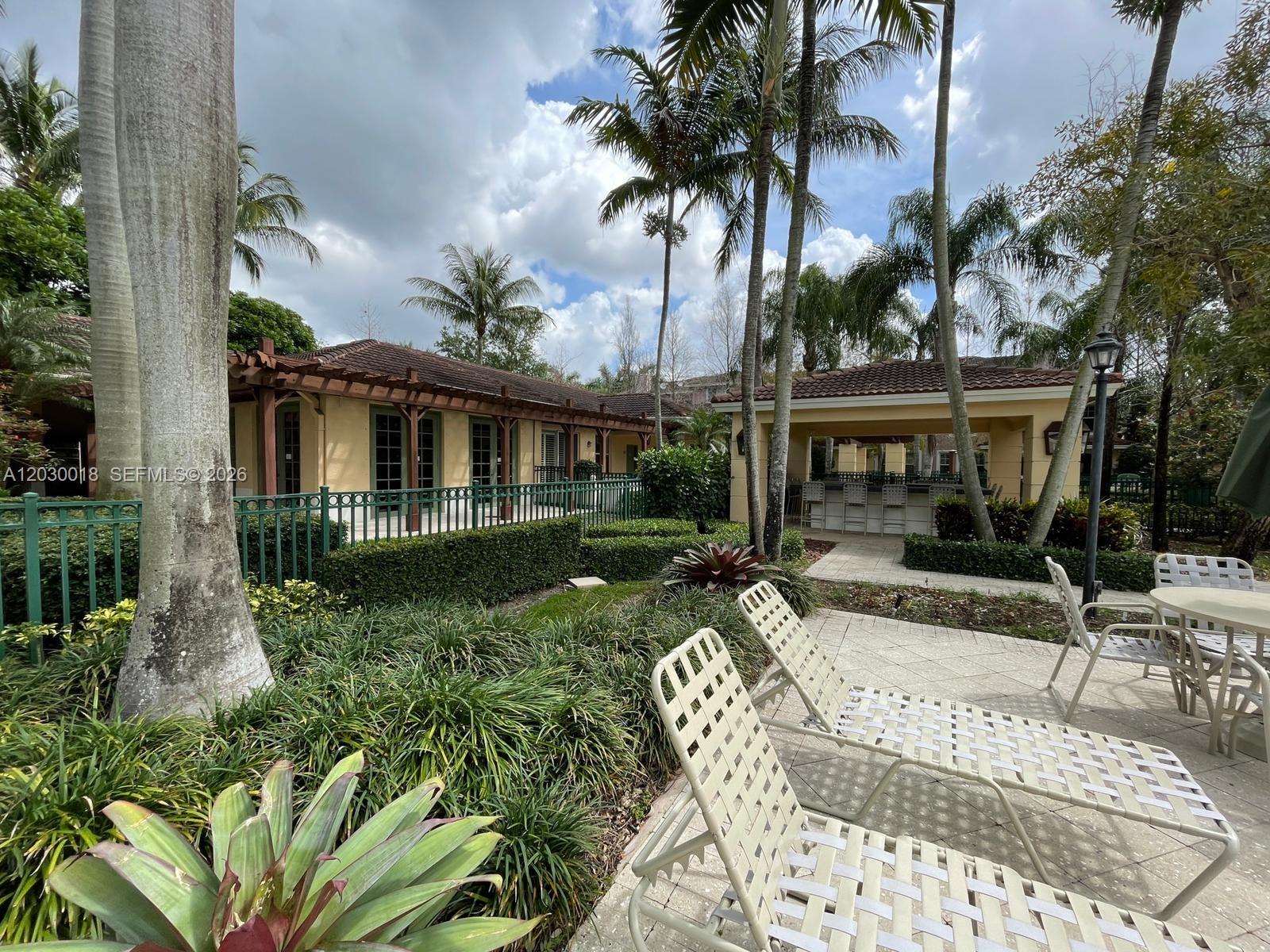 CYPRESS POINTE AT CORAL S - Residential Lease