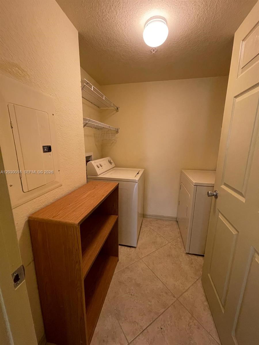 CYPRESS POINTE AT CORAL S - Residential Lease